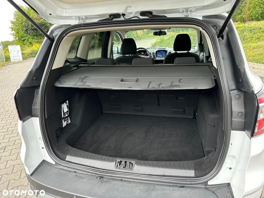 Ford Kuga 1.5 EcoBoost FWD Titanium ASS - 10