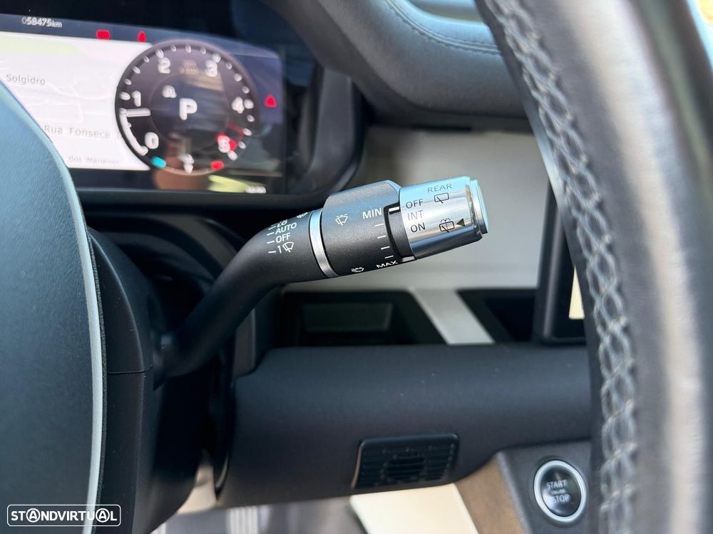 Land Rover Defender 2.0 D 110 AWD S - 27