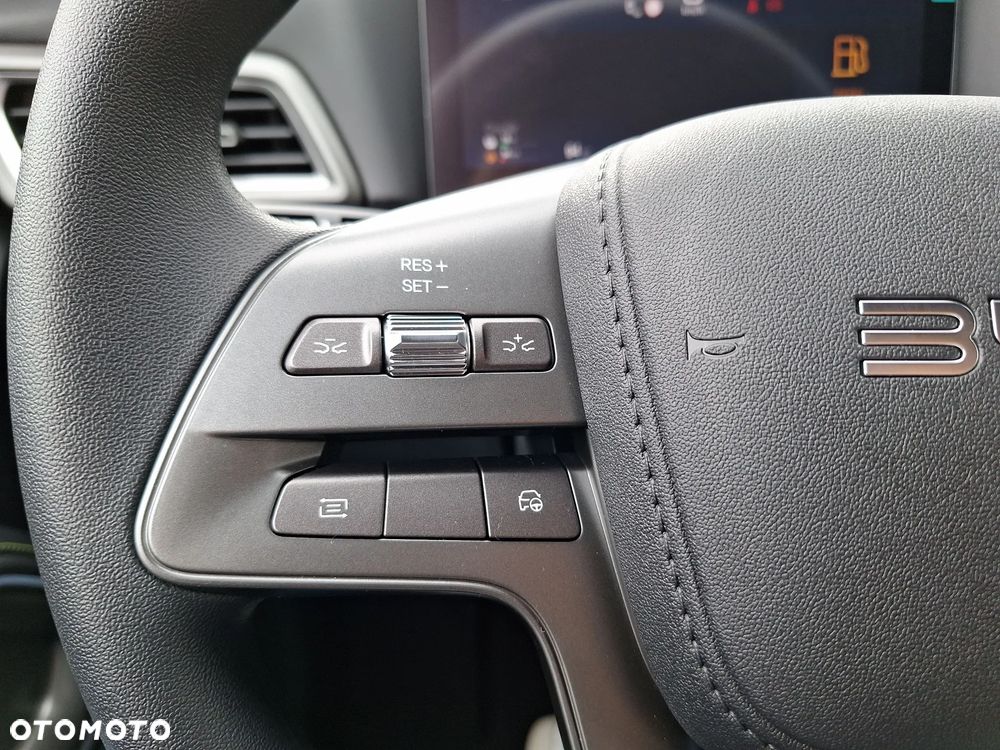 BYD Atto 2 DM-i Active - 20