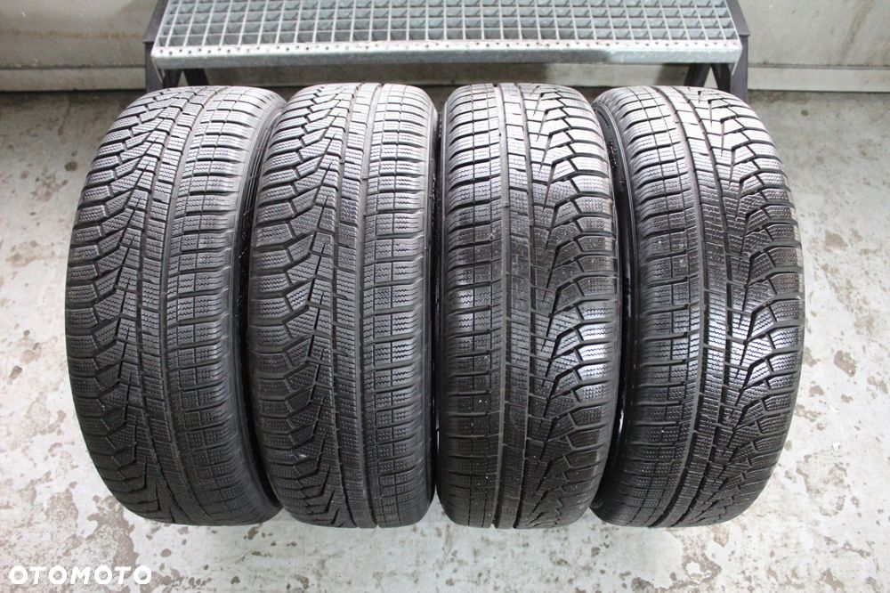 Używany Opony - 1 200 PLN - Otomoto.pl