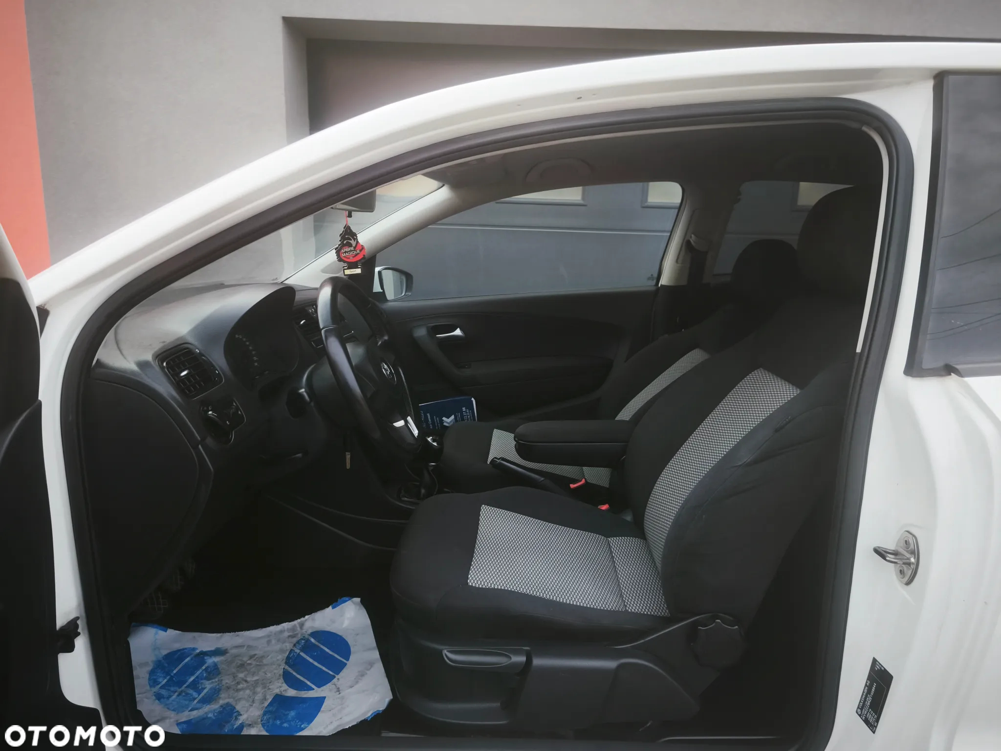 Volkswagen Polo 1.2 Trendline - 5