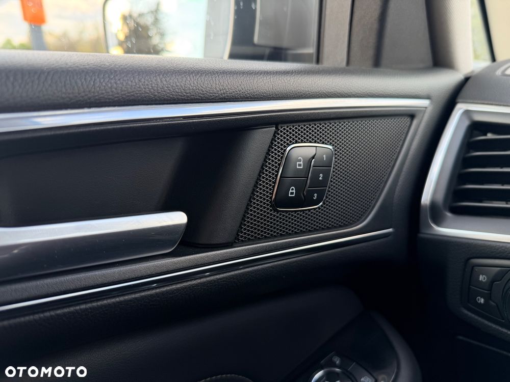 Ford S-Max 2.0 TDCi Business - 35