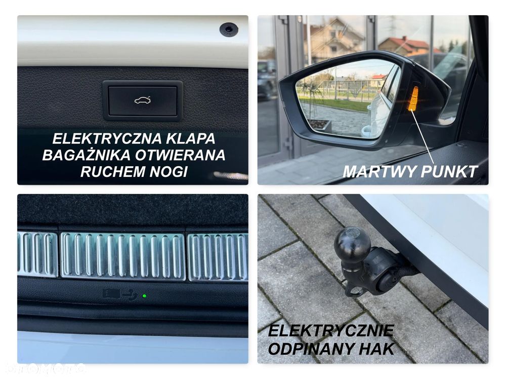 Skoda Superb 2.0 TDI 4x4 DSG Sportline - 28