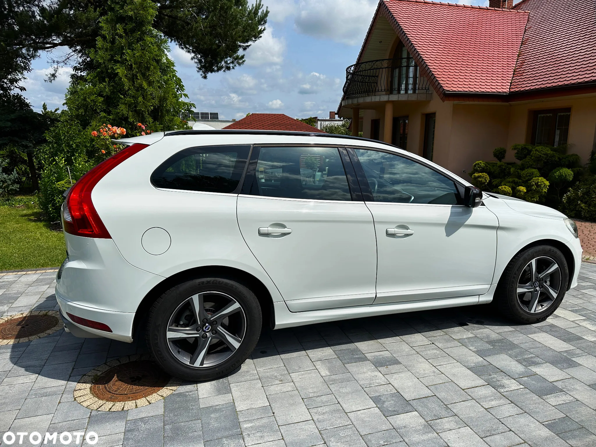 Volvo XC 60 - 11