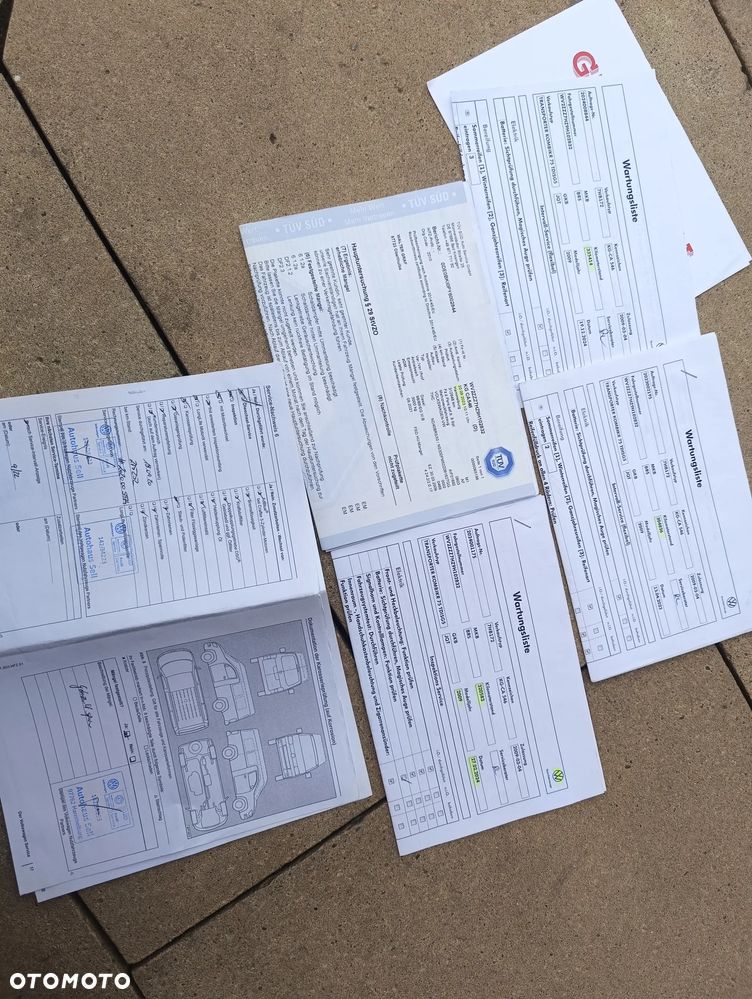 Volkswagen Transporter L1H1 - 40