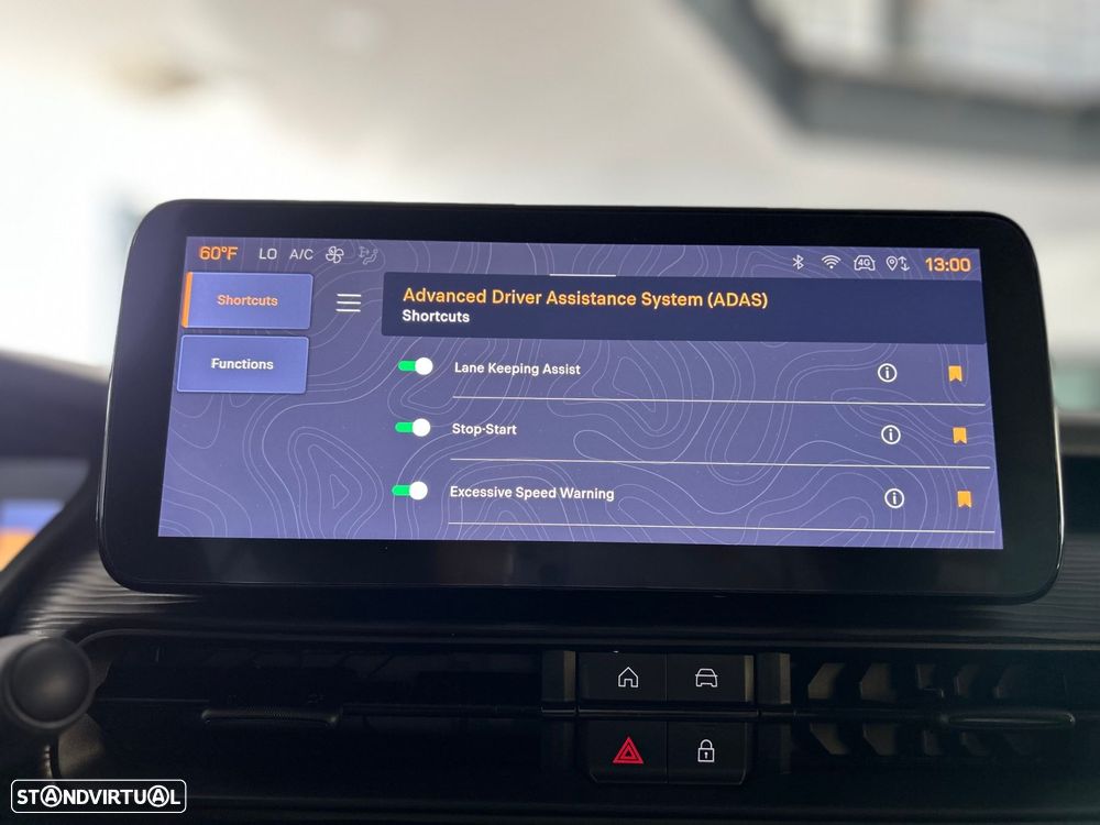 Jeep Avenger 1.2 GSE T3 Altitude - 28