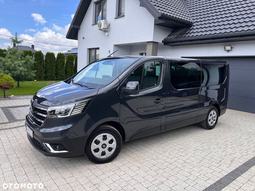 Renault Trafic - 22