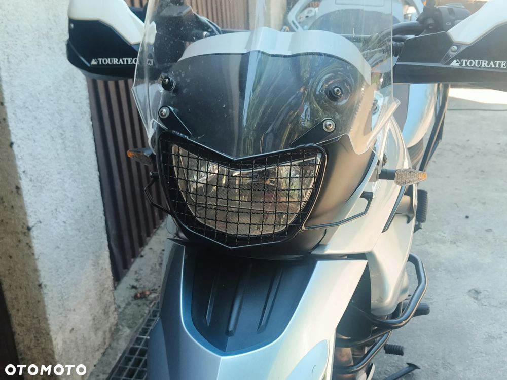 BMW GS - 17