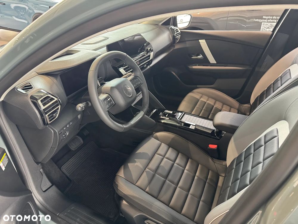 Citroën C4 1.2 mHEV Max eDCT6 - 4
