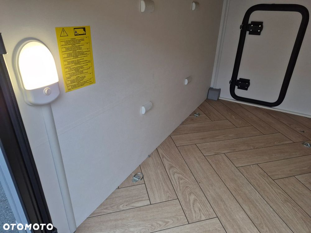 Ford KAMPER CHAUSSON S695 SPORT LINE 165KM AUTOMAT NOWY! - 11