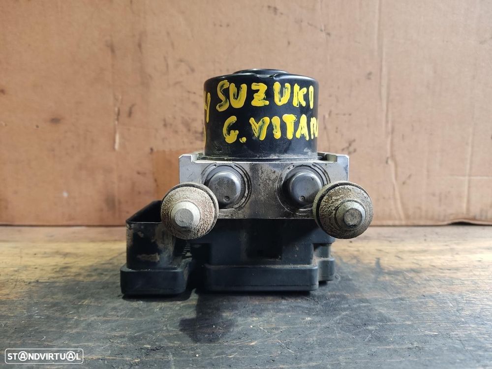 ABS SUZUKI GRAND VITARA II 2010 -64J2 - 1