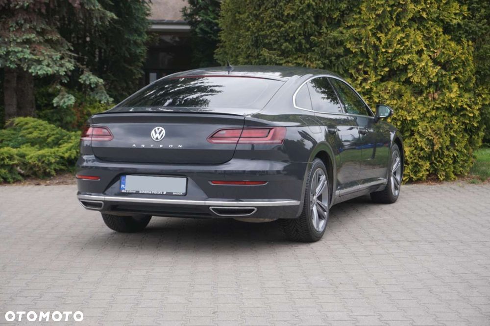 Volkswagen Arteon - 6