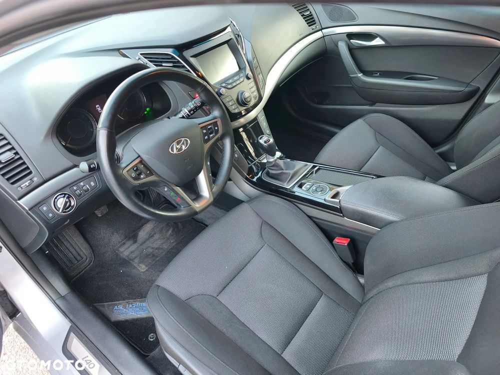 Hyundai i40 1.6 GDI Business - 6