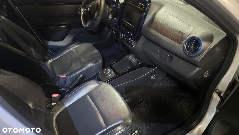 Dacia Spring 27.4kWh Comfort Plus - 8