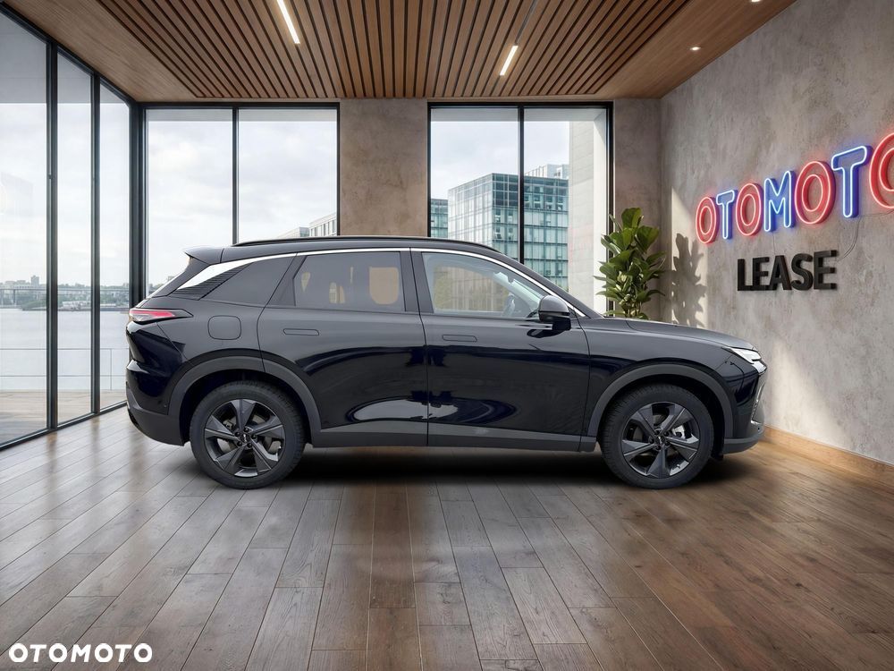 BAIC 5 Beijing 1.5T Luxury DCT - 5
