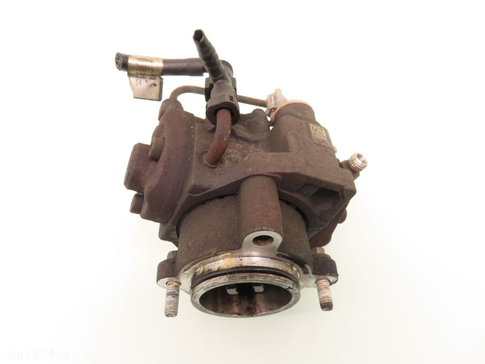 POMPA WTRYSKOWA CITROEN JUMPER I FL 2.2 HDi 6C1Q9B395AE HU2940000403 - 5