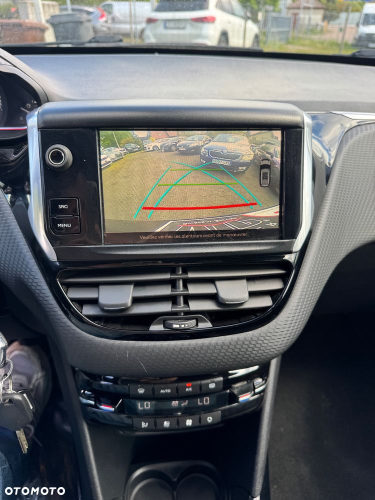Peugeot 2008 PureTech 110 Stop&Start GT-Line Edition - 27