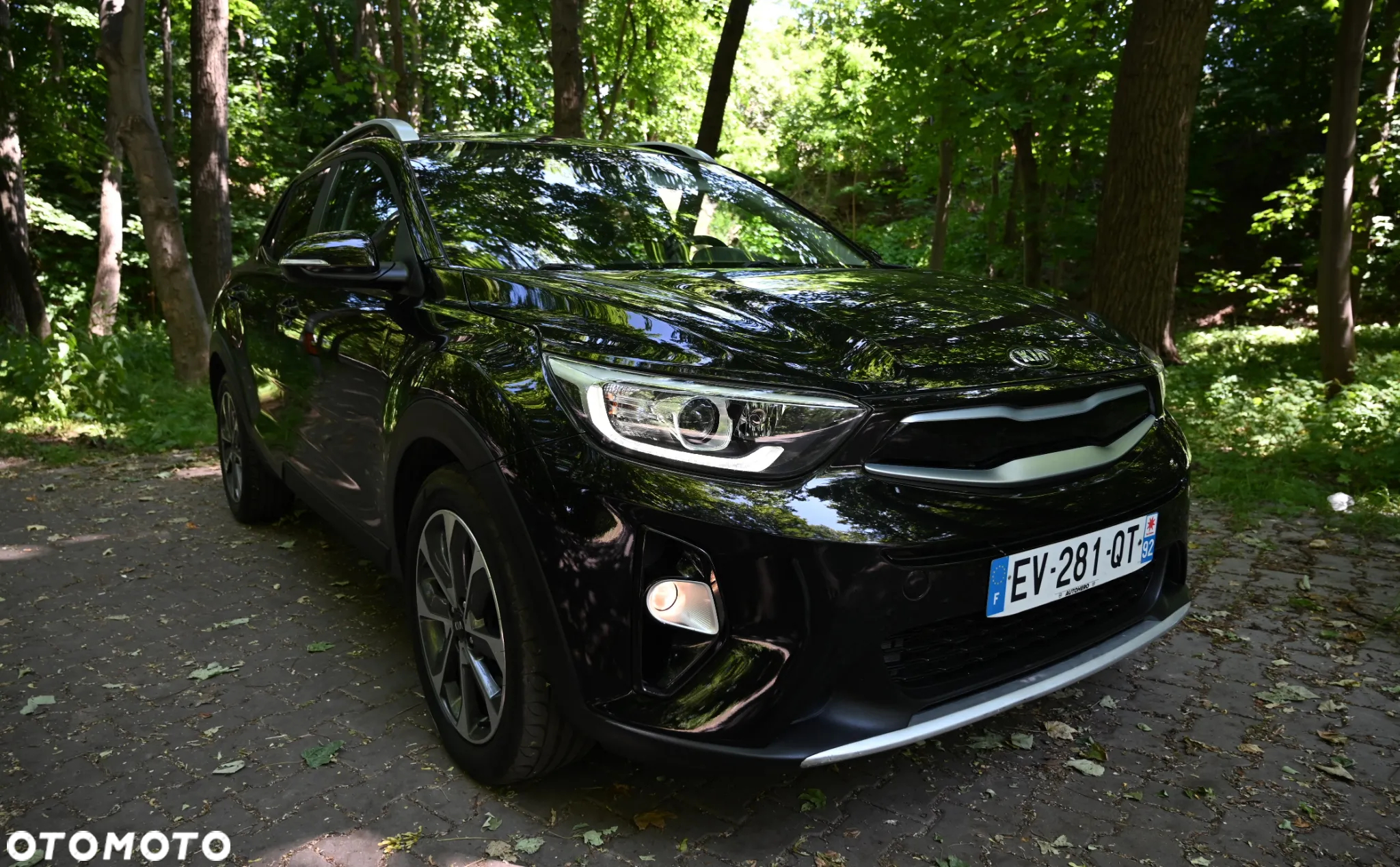 Kia Stonic - 13