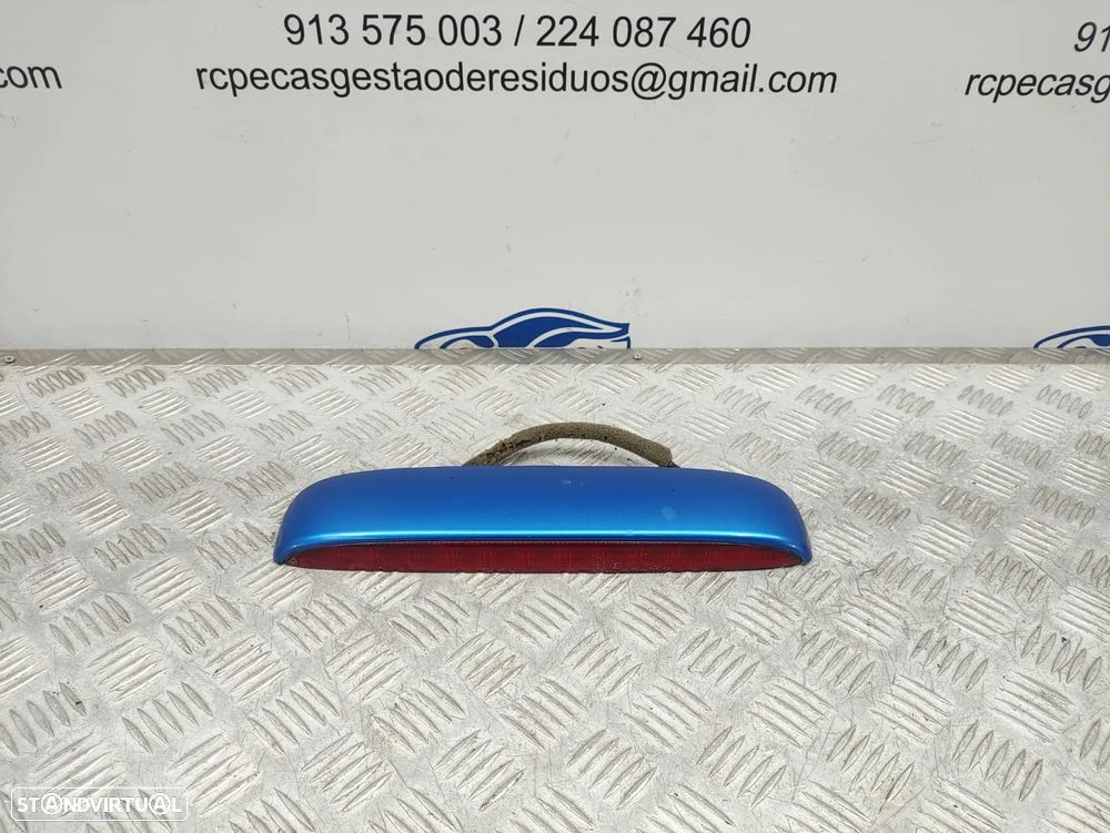 Spoiler Com 3º Stop Original Mazda MX5 NC NF79-51850 - 7