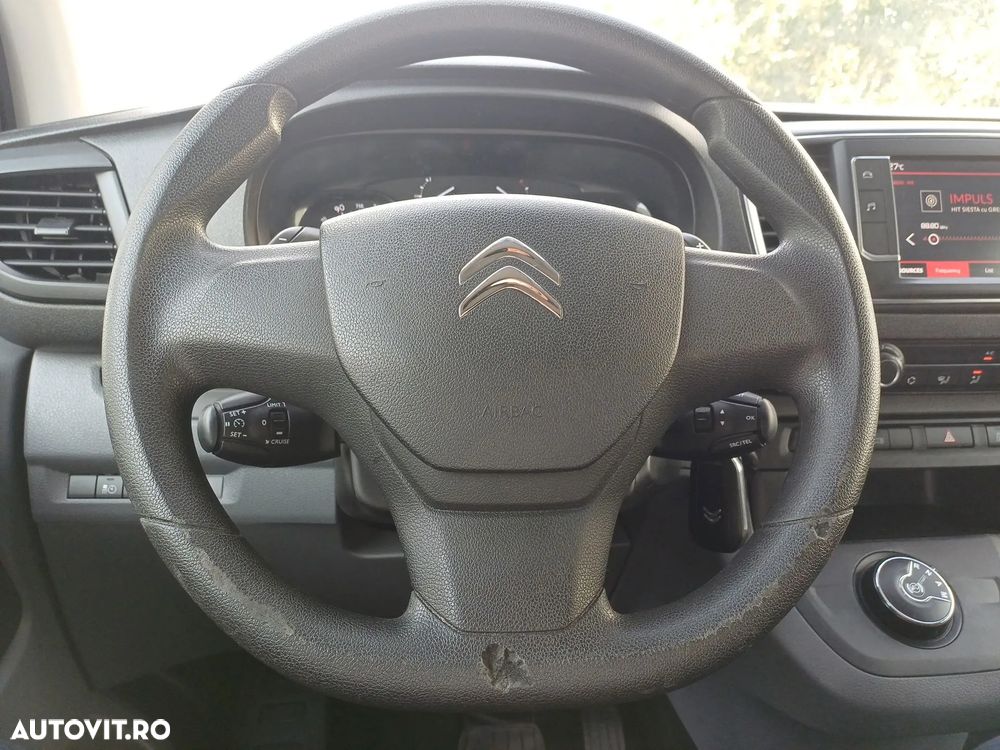 Citroën Jumpy - 14