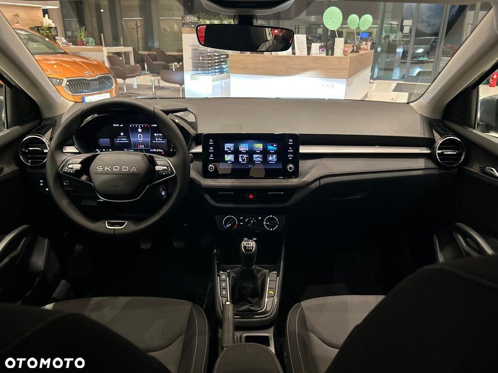 Skoda Fabia - 24