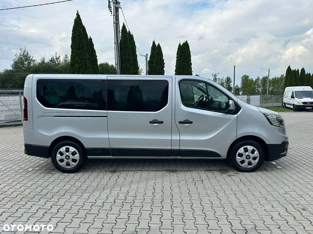 Renault Trafic - 8