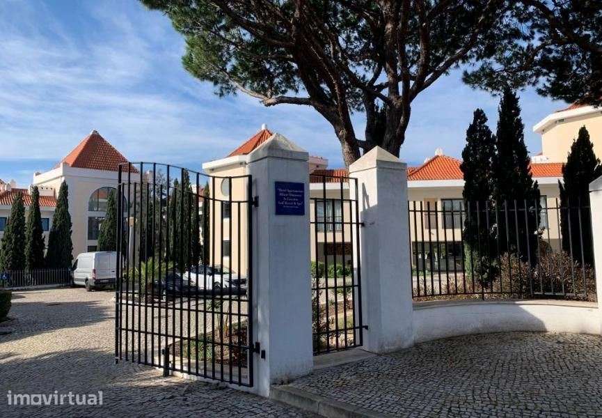 Apartamento T2 em Vilamoura - As Cascatas Resort Golf & Spa/Hilton ...