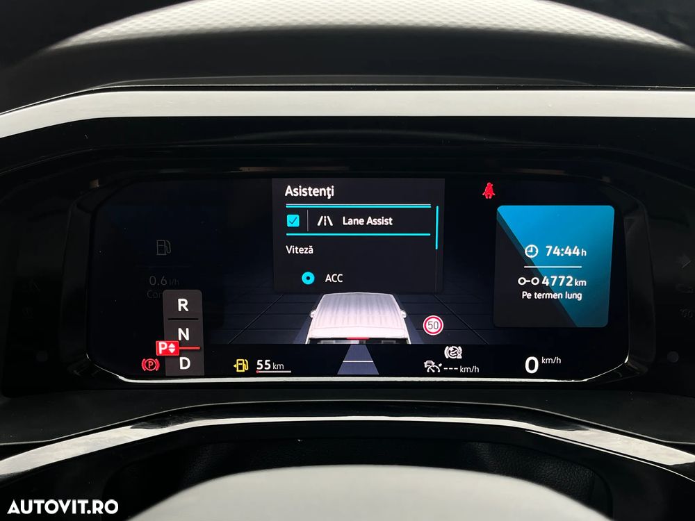 Volkswagen Multivan 2.0 TDI DSG 110KW - 27