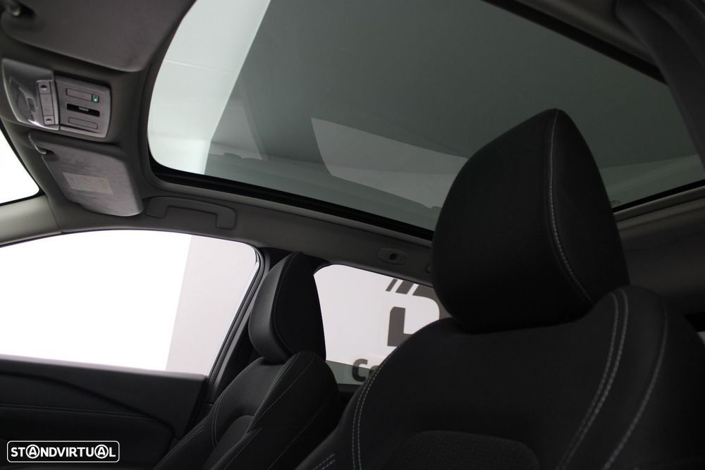 Nissan Qashqai 1.3 DIG-T N-Connecta - 27