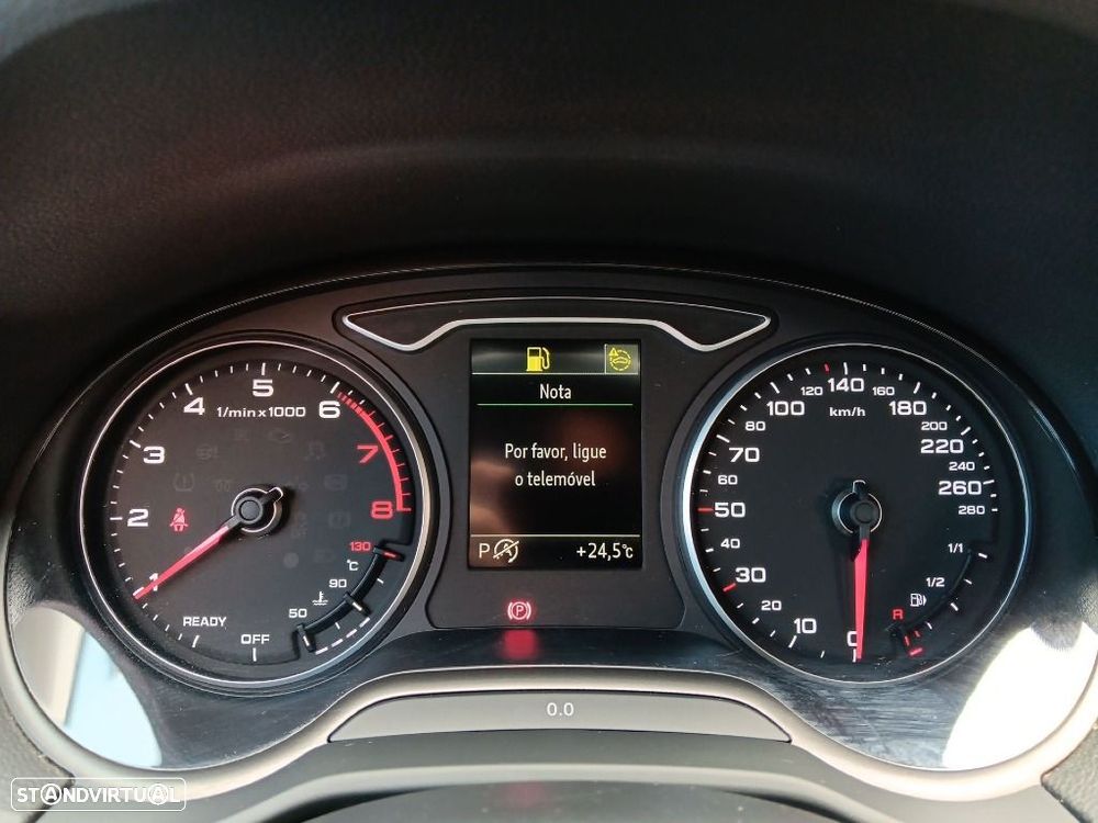 Audi Q2 35 TFSI Advanced S tronic - 20