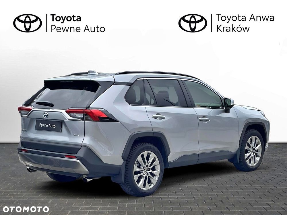 Toyota RAV4 - 3