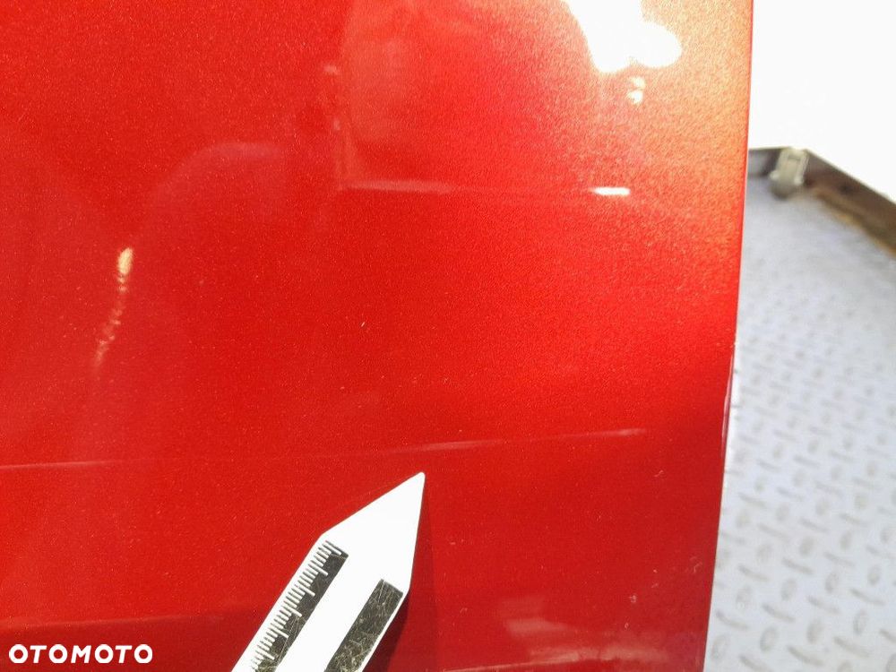 SEAT LEON IV DRZWI PRZÓD PRZEDNIE PRAWE L0X1 - 3