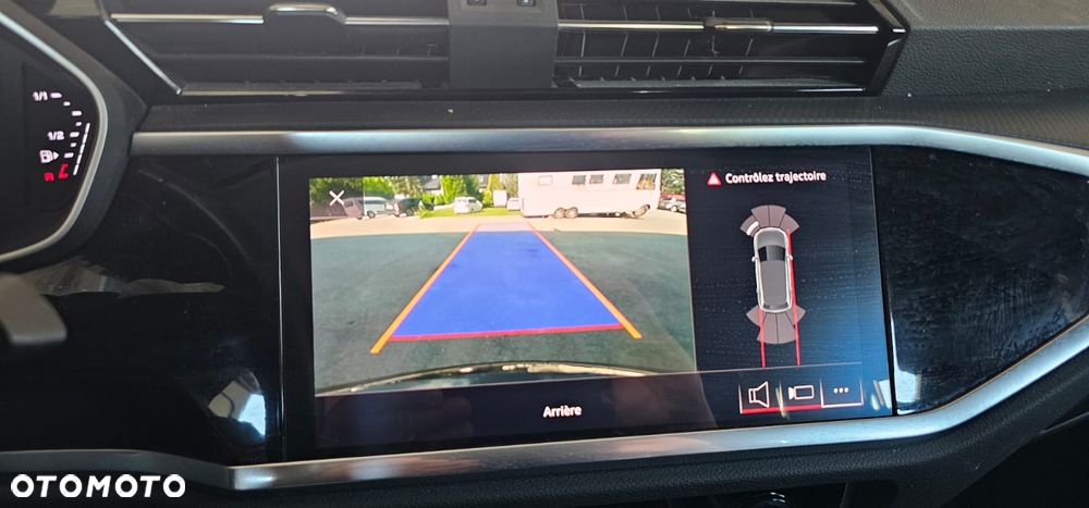Audi Q3 35 TDI S tronic advanced - 11