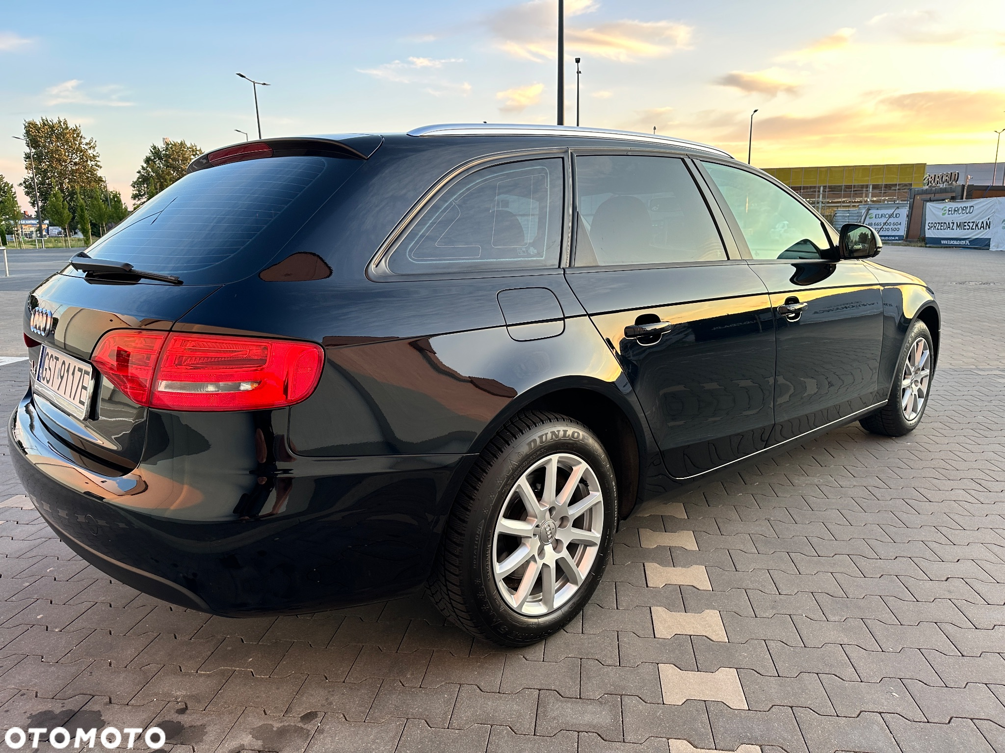 Audi A4 1.8 TFSI - 4