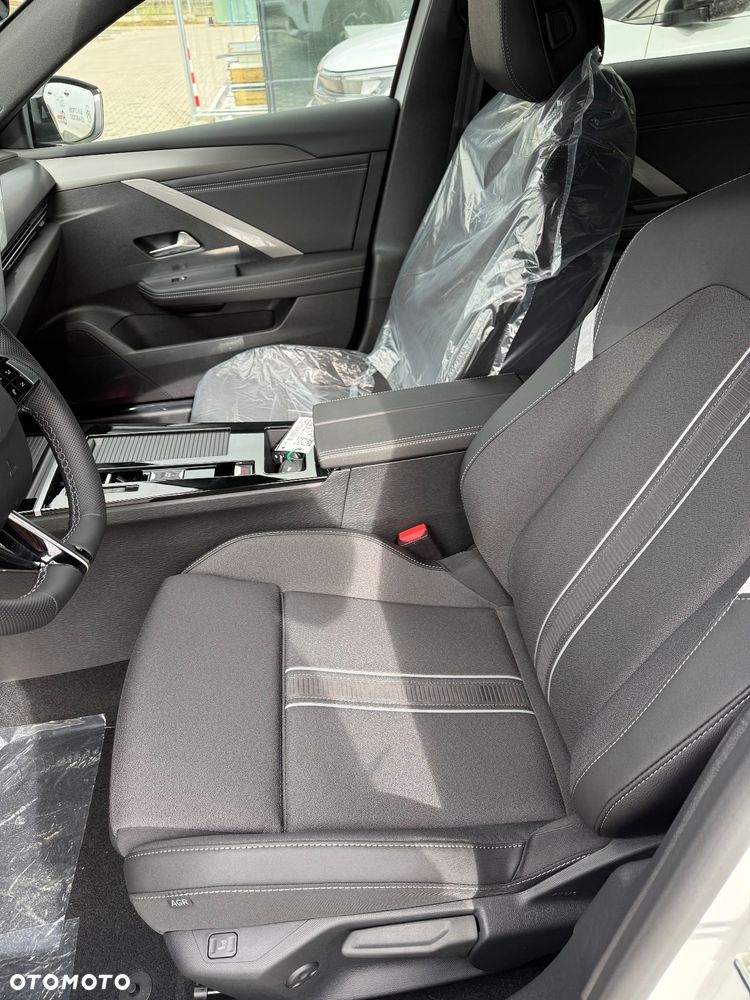 Opel Astra VI 1.5 CDTI GS S&S - 11