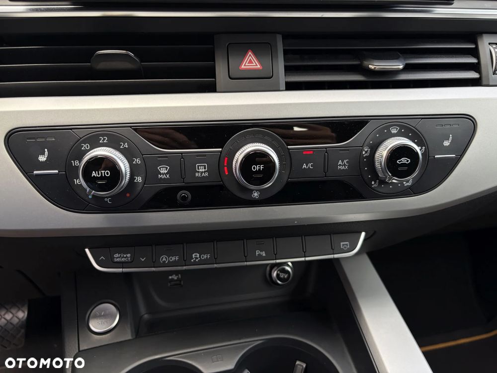 Audi A4 Limousine 40 TFSI S tronic design - 30