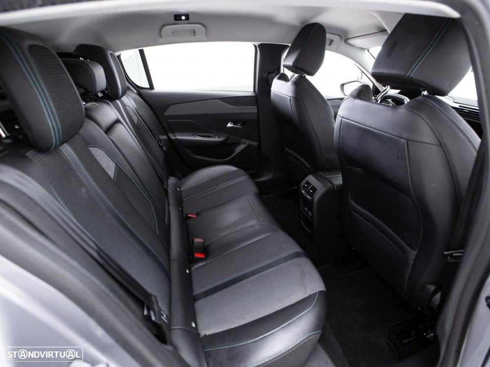 Peugeot 308 - 12