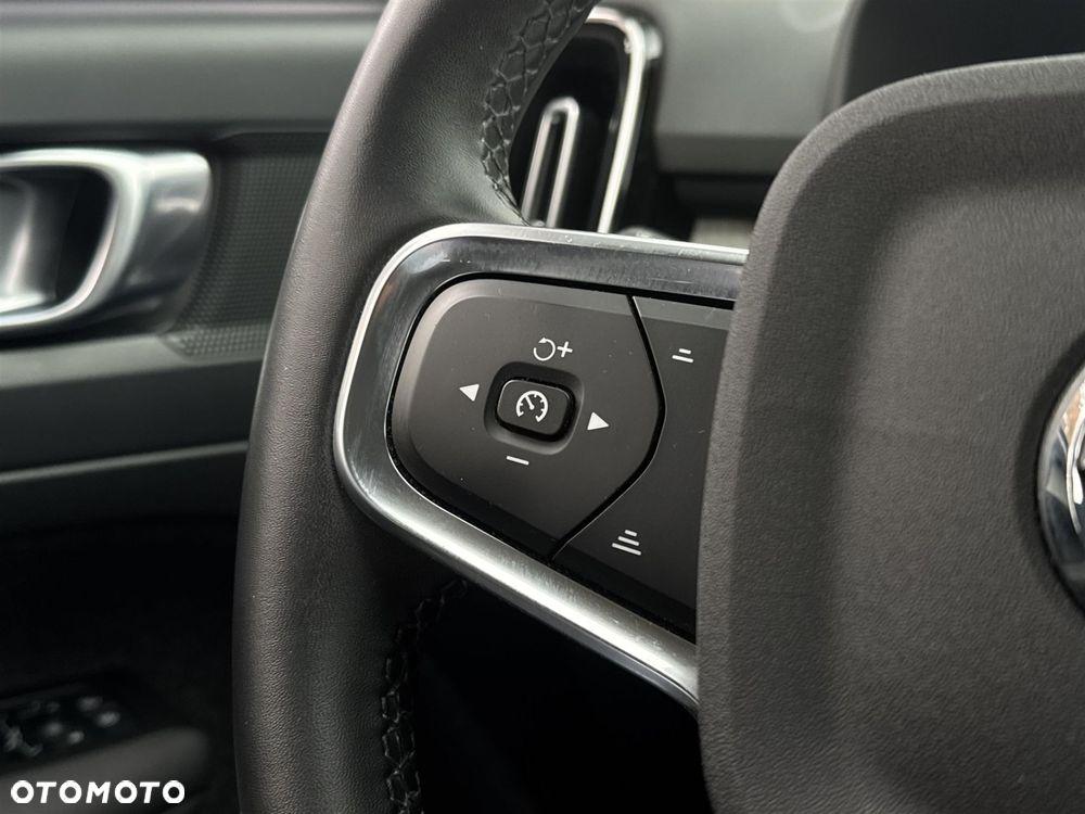 Volvo XC 40 - 10