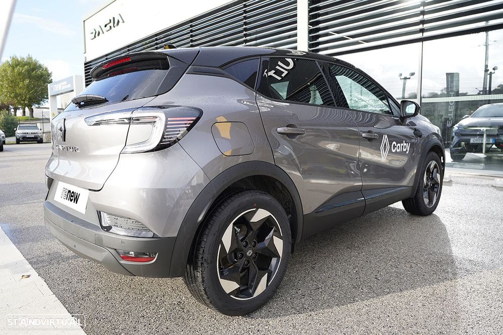 Renault Captur 1.0 TCe Techno - 3