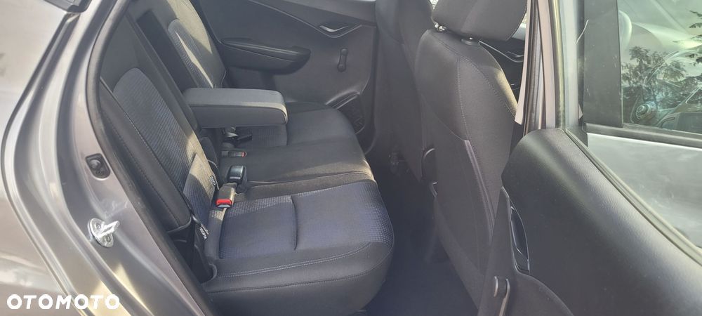 Hyundai ix20 1.4 Comfort blue - 39