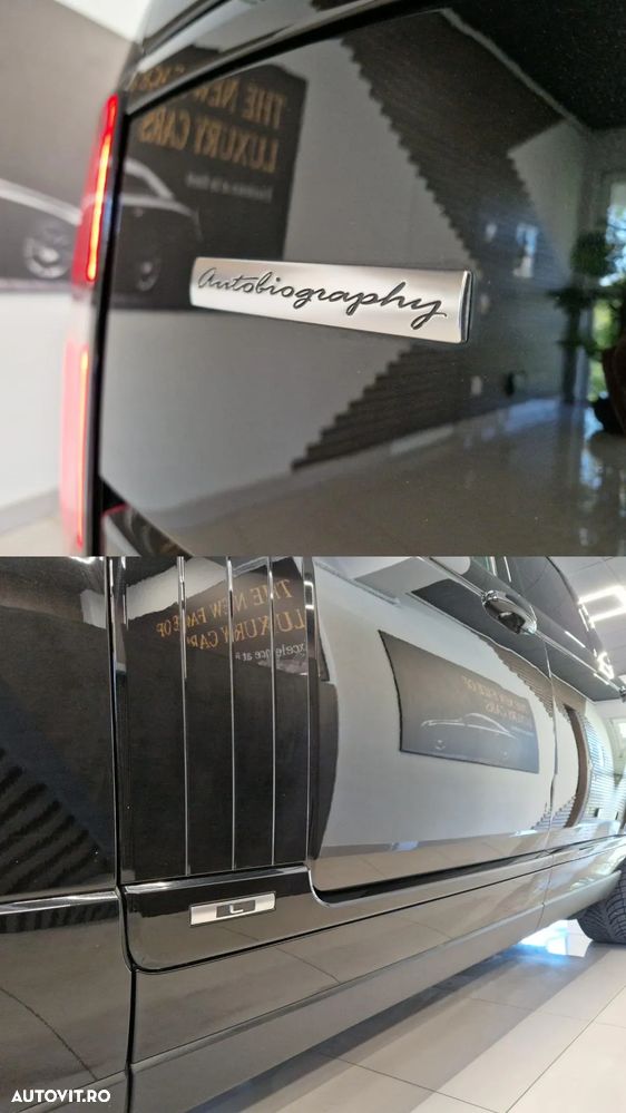 Land Rover Range Rover 4.4L SDV8 LWB Autobiography - 8