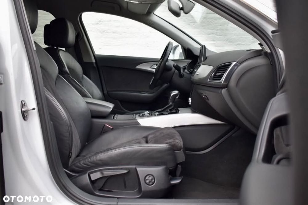 Audi A6 Avant - 6