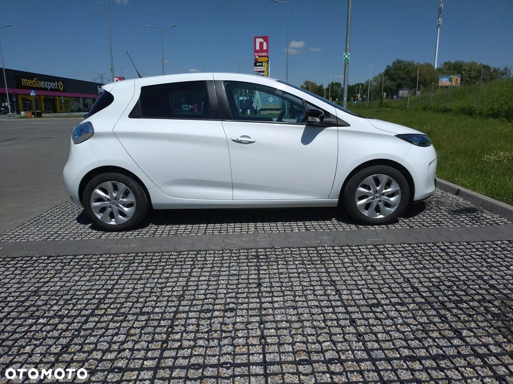 Renault Zoe - 7