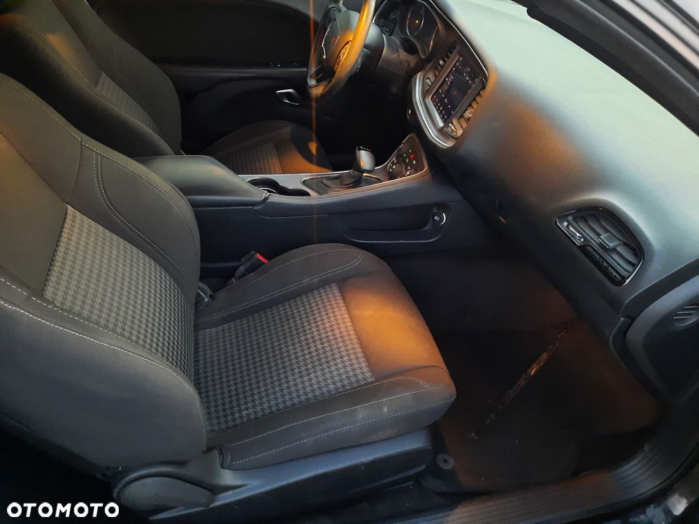 Dodge Challenger 3.6 SXT - 24