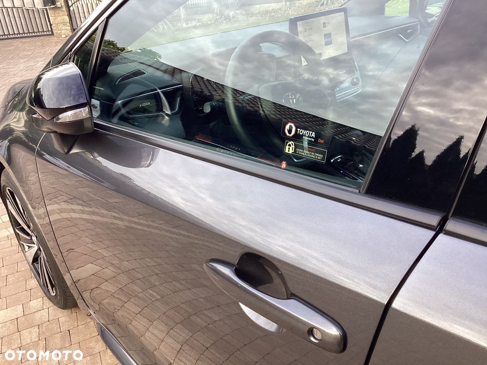 Toyota Corolla - 21