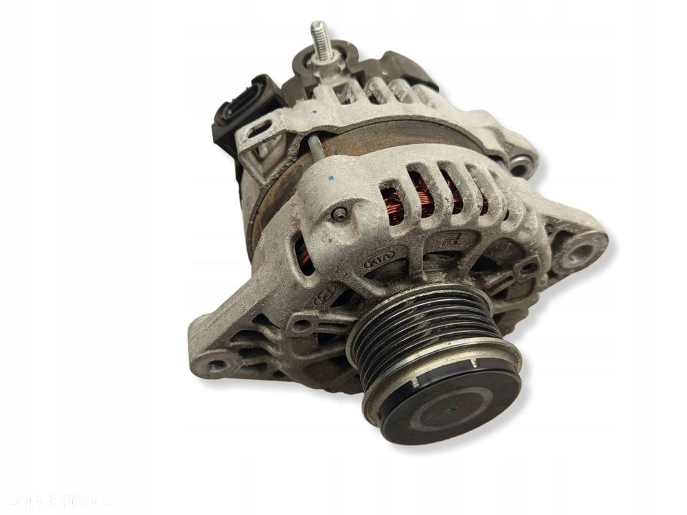 Alternator KIA Hyundai I30 III FASTBACK 1.4 T-GDI 3730003AA0 - 8