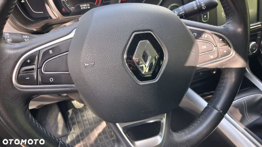 Renault Kadjar 1.2 Energy TCe Intens - 7