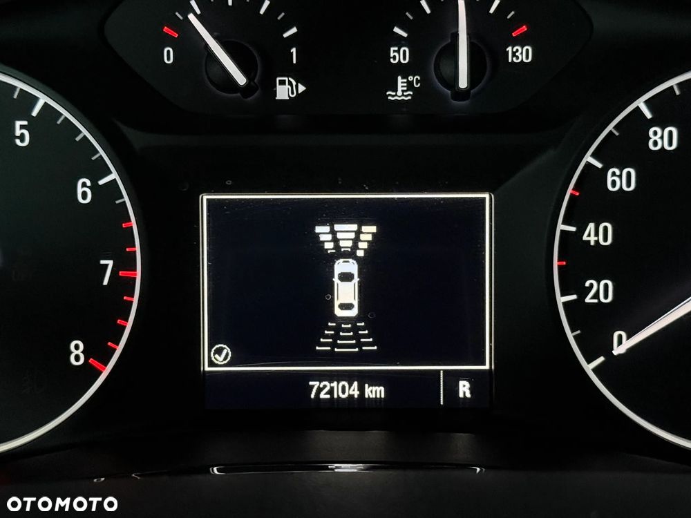 Opel Mokka X 1.4 T Elite - 38