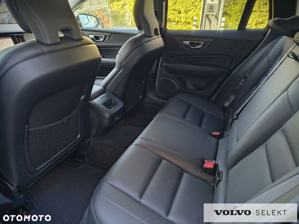 Volvo V60 - 14