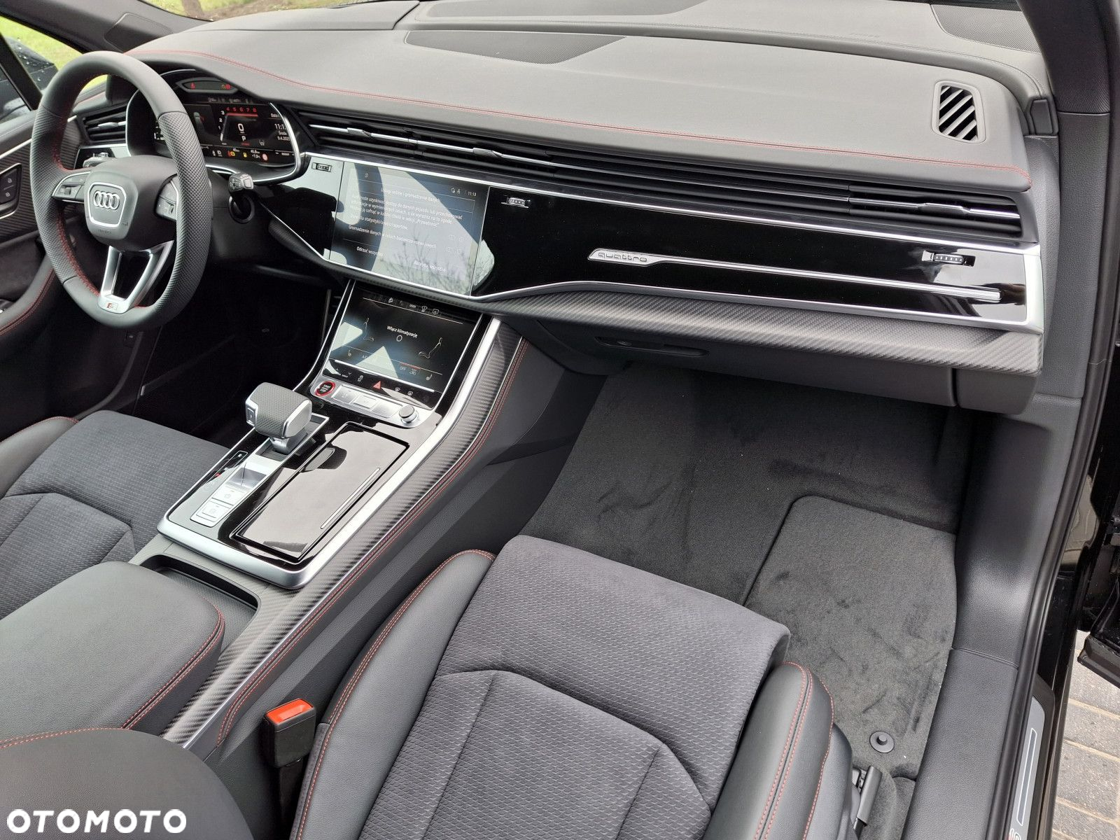 Audi SQ7 - 15